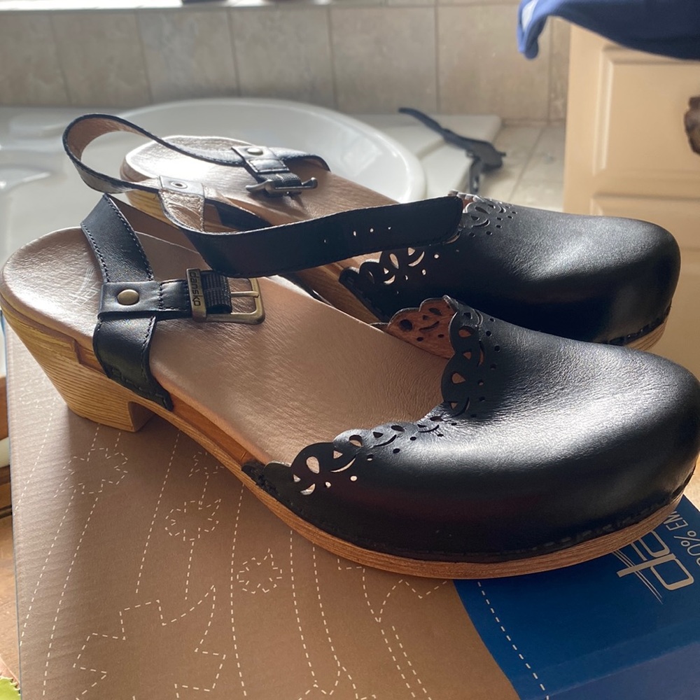 Dansko Marta